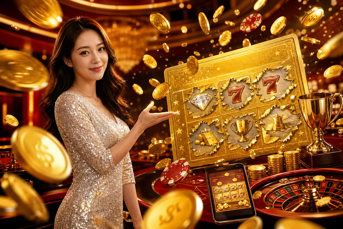 bst28 jackpot thắng lớn