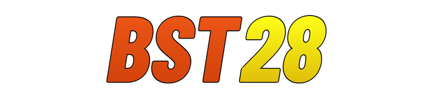 bst28 logo